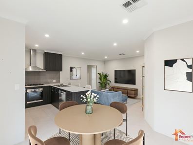 17 Bottlenose Circuit, Waikiki WA 6169