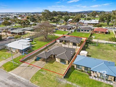 32 Preiss Street, Lockyer WA 6330