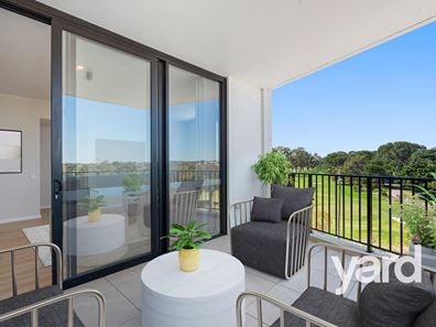 406/76 Knutsford Street, Fremantle WA 6160