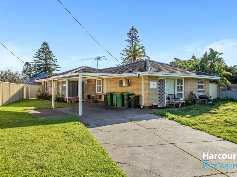 27 Houston Street, Rockingham WA 6168