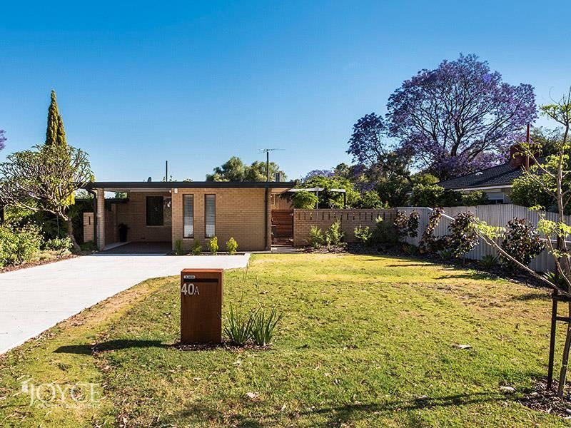 40A Bedwell Crescent, Booragoon WA 6154