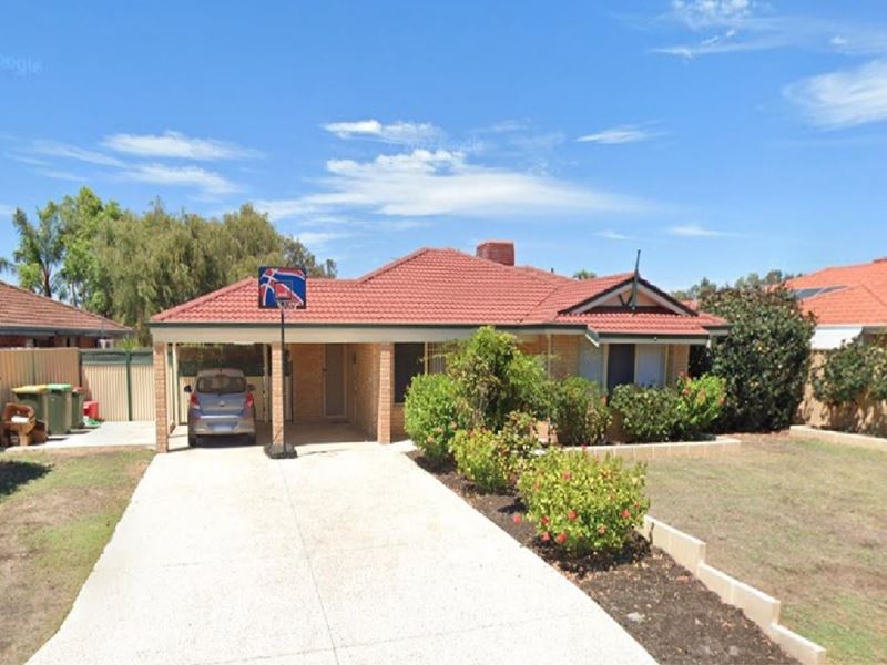 31 Molloy Court, Atwell WA 6164