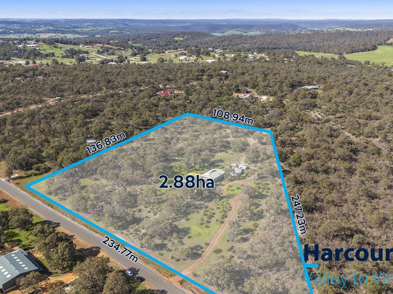 69 Blue Squill Drive, Lower Chittering WA 6084