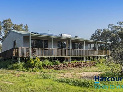 69 Blue Squill Drive, Lower Chittering WA 6084