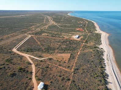 Lot 322 Minilya-Exmouth Road, Exmouth WA 6707