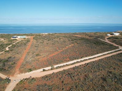 Lot 322 Minilya-Exmouth Road, Exmouth WA 6707