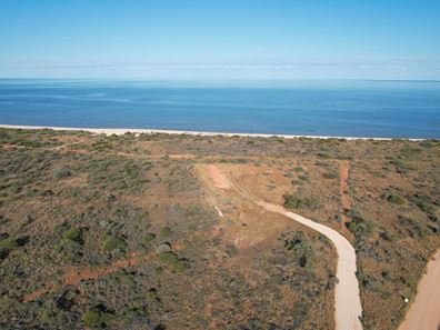 Lot 322 Minilya-Exmouth Road, Exmouth WA 6707