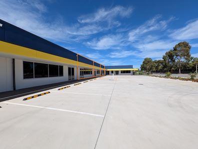 Lot 4 Nicholson Road, Canning Vale WA 6155