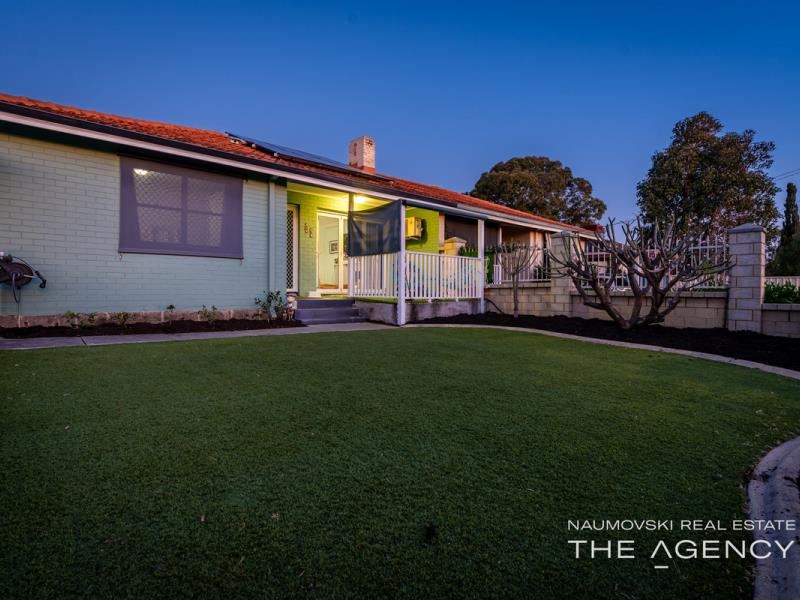 3A Grinstead Way, Balga