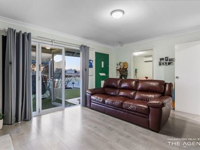 3A Grinstead Way, Balga WA 6061