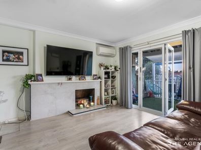 3A Grinstead Way, Balga WA 6061