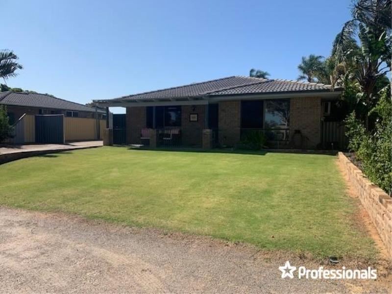 65 Tallarook Way, Waggrakine