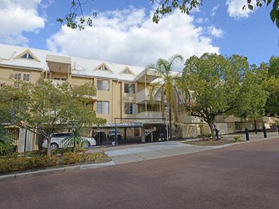 54/22 Nile Street, East Perth WA 6004