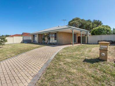 1 Dory Way, Warnbro WA 6169