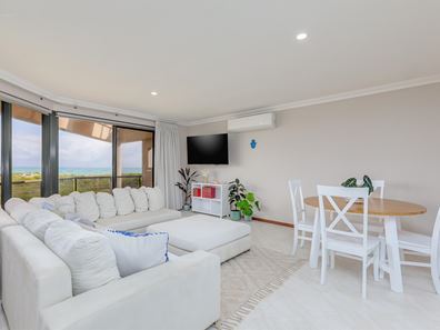 Apartment/72 Oceanside Promenade, Mullaloo WA 6027