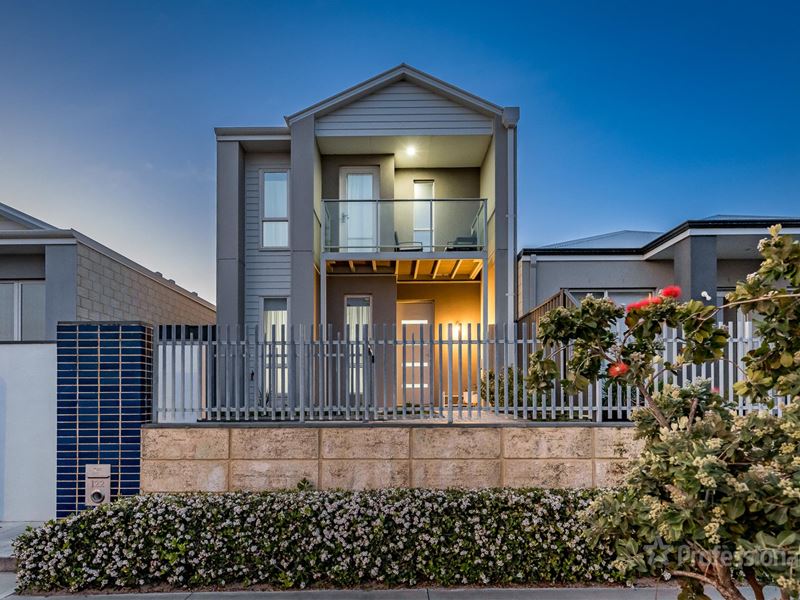 122 Reflection Boulevard, Jindalee