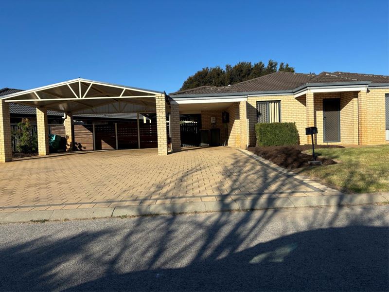 4 Villefort Avenue, Ellenbrook