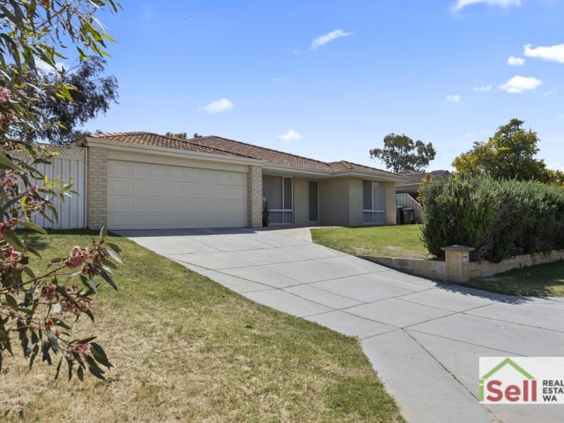 54 Berkshire  Drive, Beldon