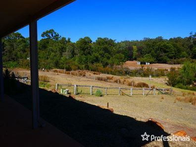 Scrivener Road, Serpentine WA 6125