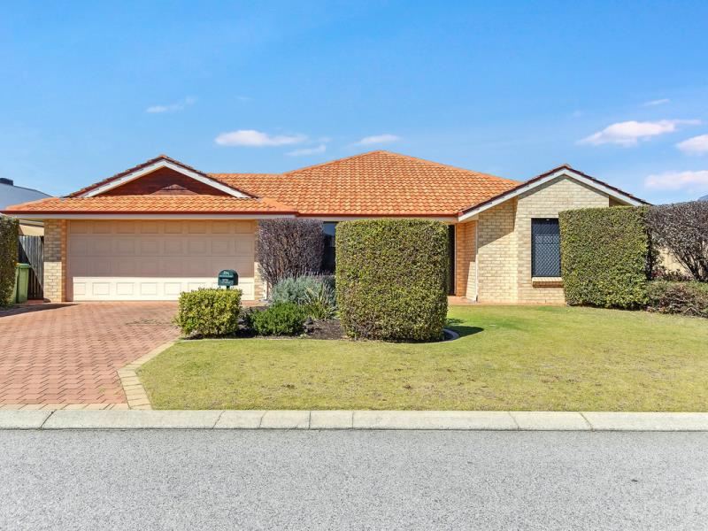 55 Carramup Circle, Port Kennedy WA 6172