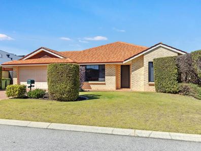 55 Carramup Circle, Port Kennedy WA 6172