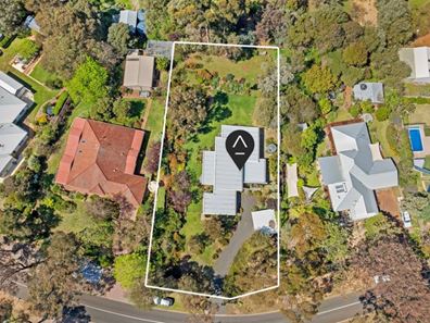 35 Hermitage Drive, Margaret River WA 6285