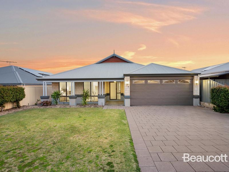 8 Ninghan Lookout, Beeliar