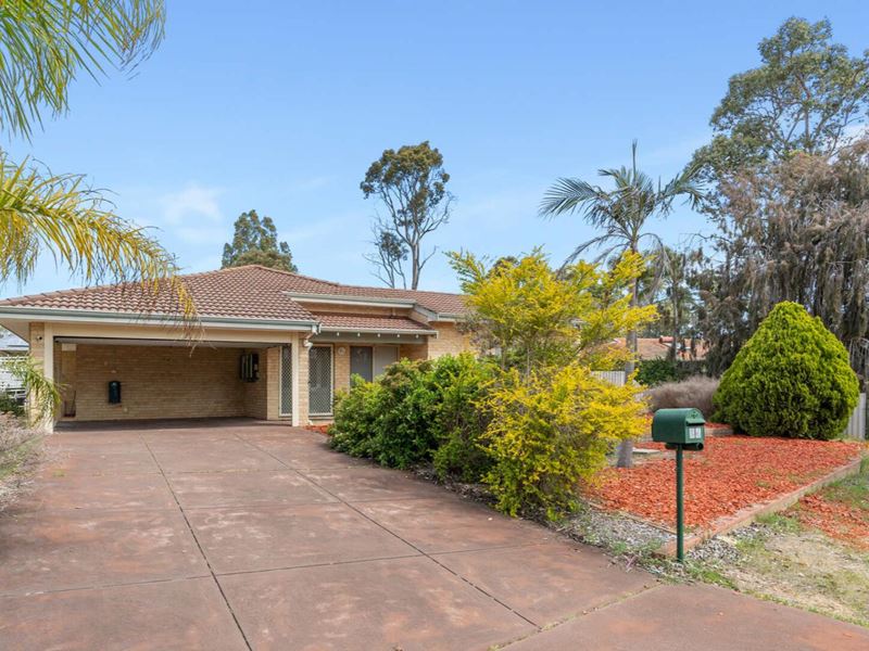 24 Newton Street, Mount Helena