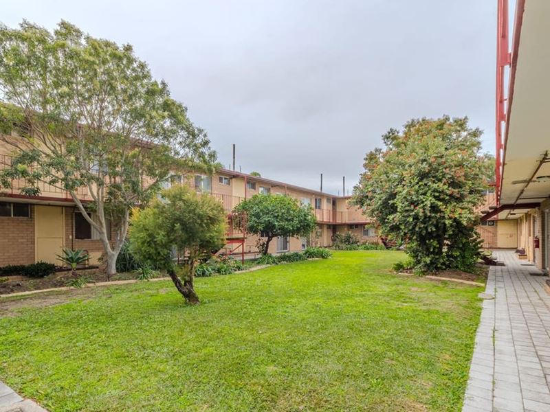 23/269 MAIN STREET, Osborne Park