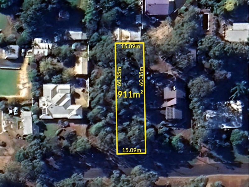 8 Oxford Street, Donnybrook