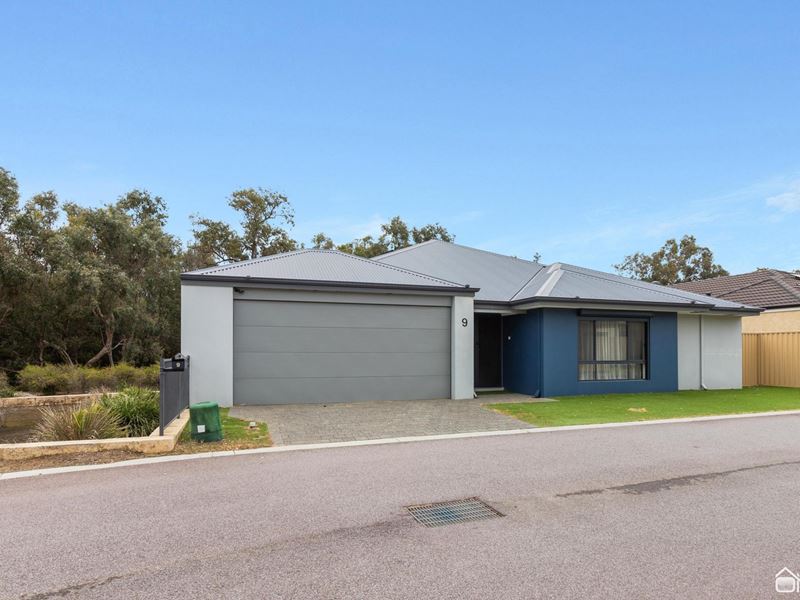 9 Wurdo Lane, Byford WA 6122