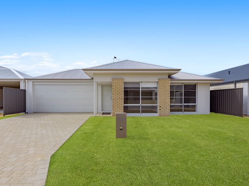 25 Kalbarri Way, Dawesville WA 6211