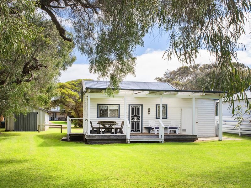 13 Dawson Terrace, Augusta
