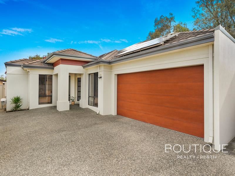 30C Villiers Street, Yokine