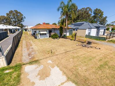 26 Lacey Street, Beckenham WA 6107