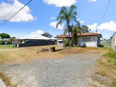 26 Lacey Street, Beckenham WA 6107