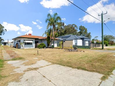 26 Lacey Street, Beckenham WA 6107