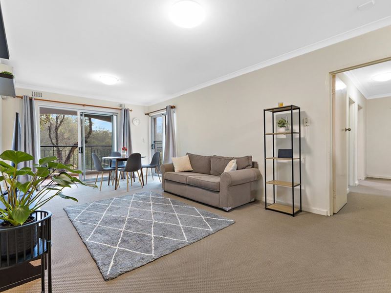 10/5 Doherty Road, Coolbellup