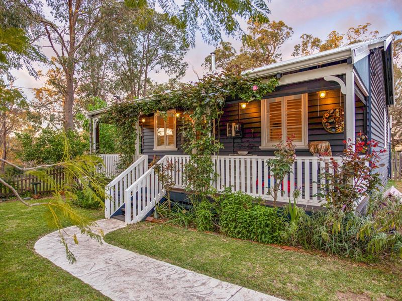 12 Staff Street, Jarrahdale