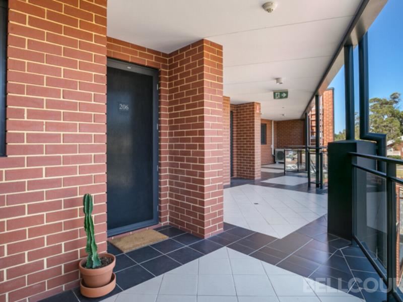 206/80 Old Perth Road, Bassendean WA 6054