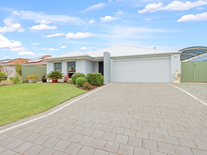 20 Jolly Rambler Boulevard, Ravenswood WA 6208