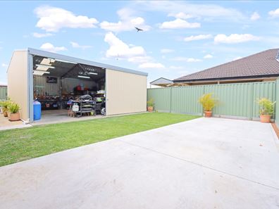 20 Jolly Rambler Boulevard, Ravenswood WA 6208