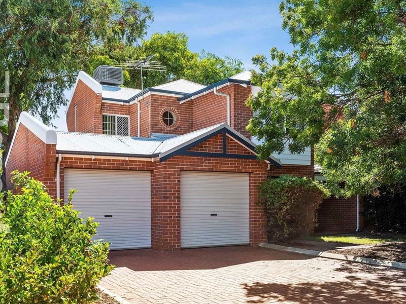 11/130 Keightley Road W, Shenton Park