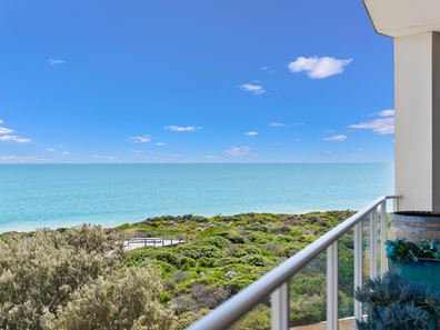 31/150 Boardwalk Boulevard, Halls Head WA 6210