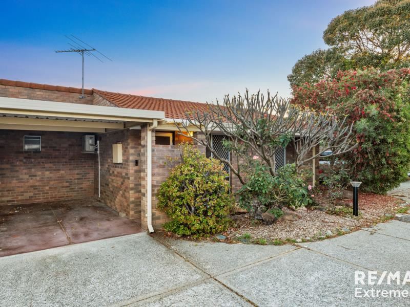 8/32-34 Wattle Street, Tuart Hill