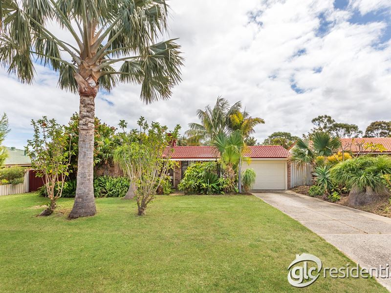 32 Allamanda Drive, South Lake WA 6164