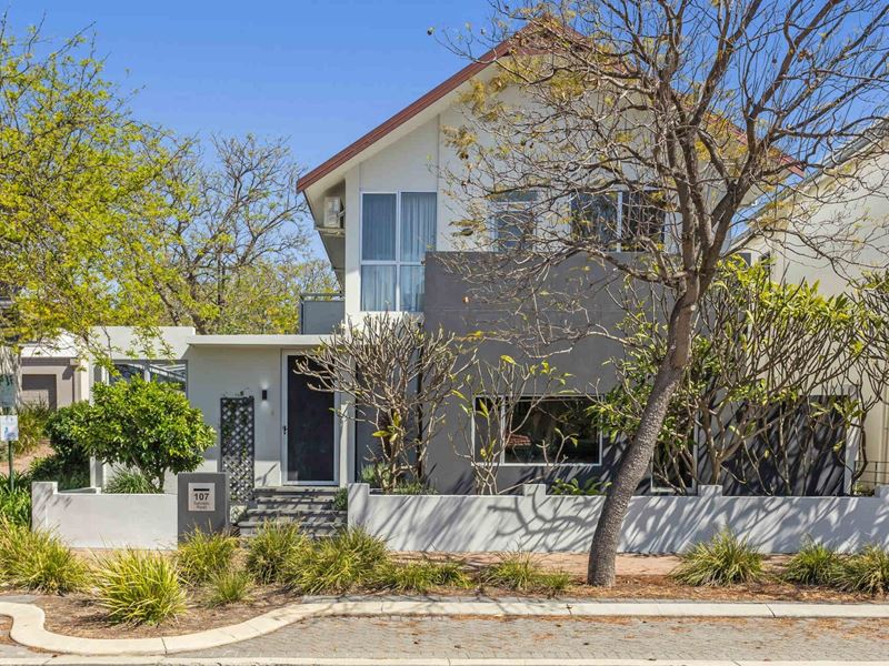 107 Salvado Road, Subiaco WA 6008