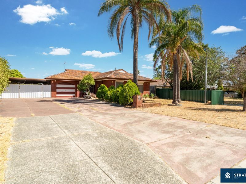 25 Kennett Street, Maddington WA 6109