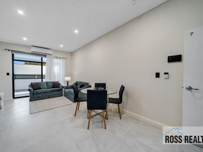 7/17 Balcombe Street, Westminster WA 6061