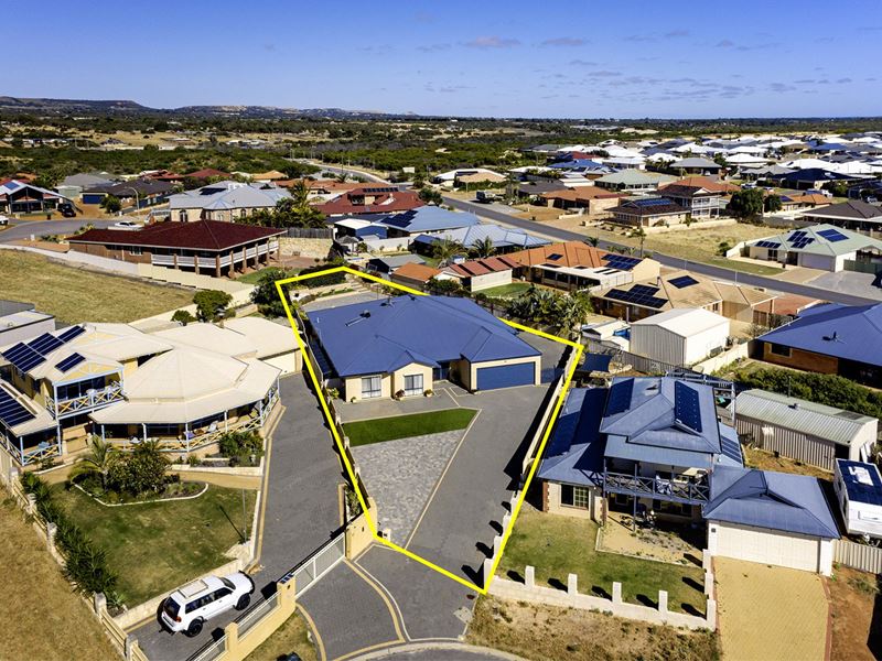 14 Seahaven View, Drummond Cove